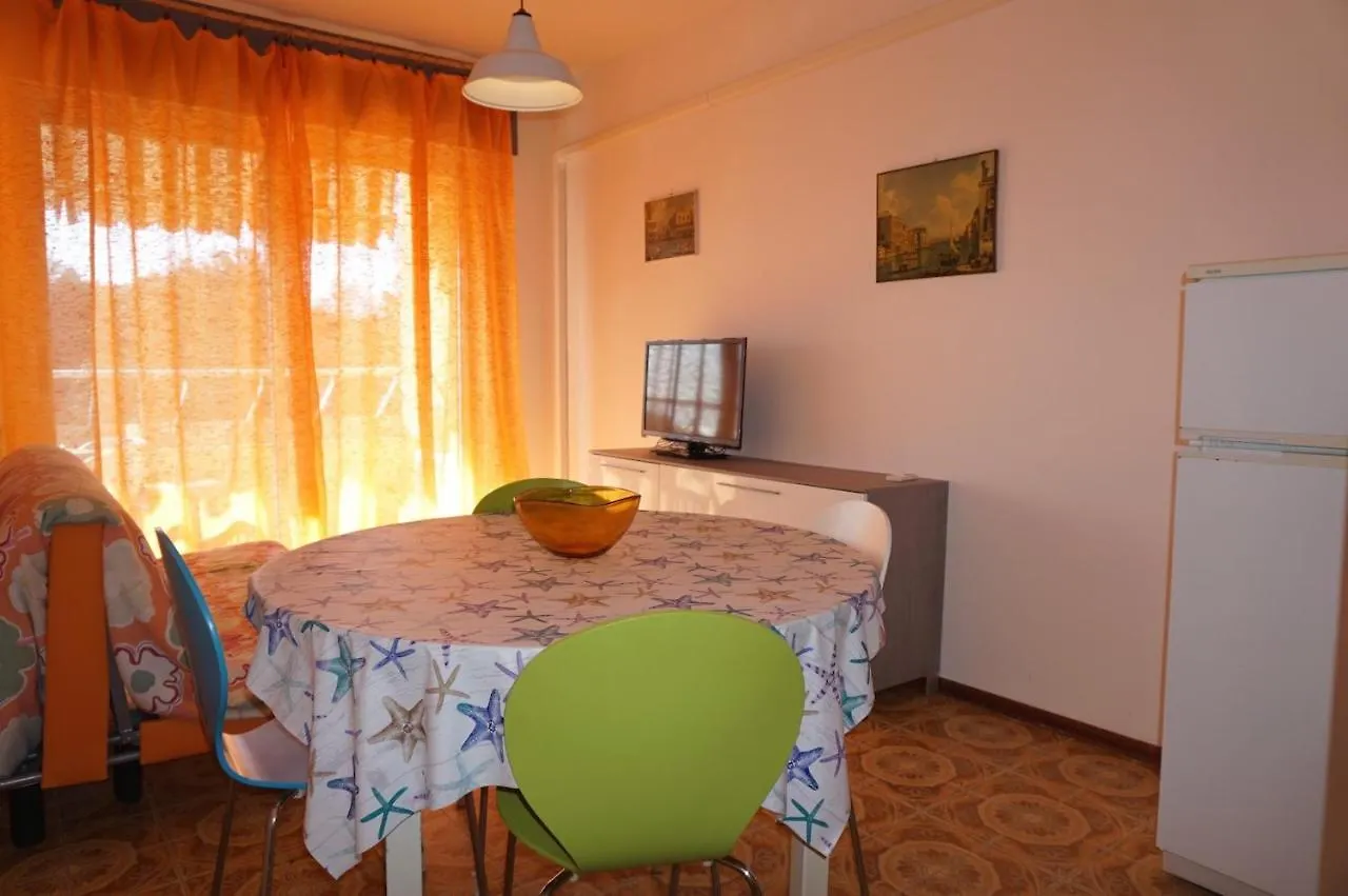 Διαμέρισμα Cozy Flat With Terrace,180M From The Beach-Beahost Porto Santa Margherita di Caorle